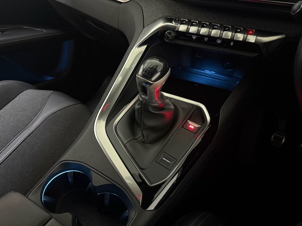 Used Peugeot 3008 2019 for sale - 76883055: Photo 22