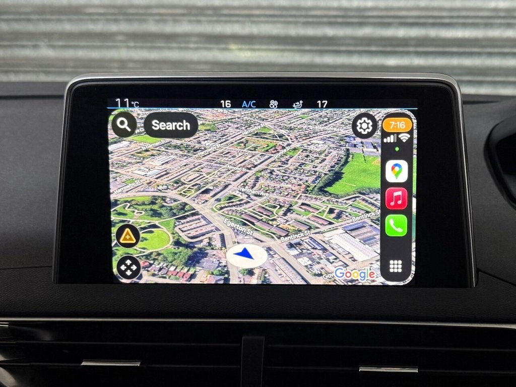 Used Peugeot 3008 2019 for sale - 76883055: Photo 3