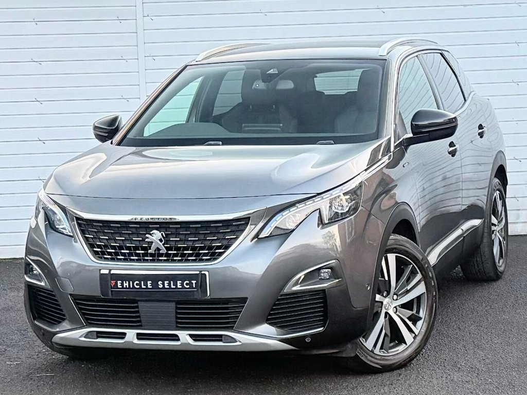 Used Peugeot 3008 2019 for sale - 76883055: Photo 5