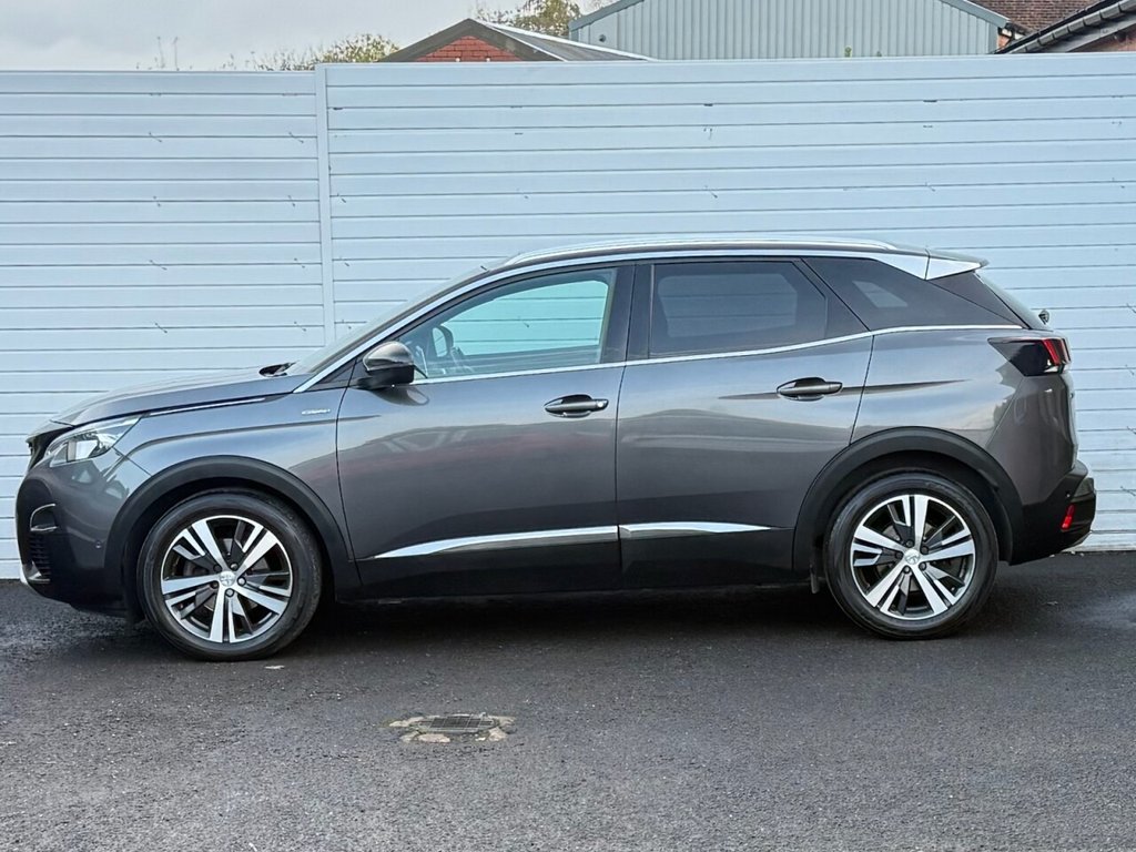 Used Peugeot 3008 2019 for sale - 76883055: Photo 6