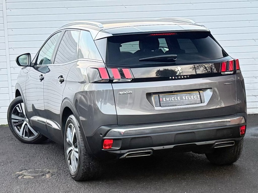 Used Peugeot 3008 2019 for sale - 76883055: Photo 7