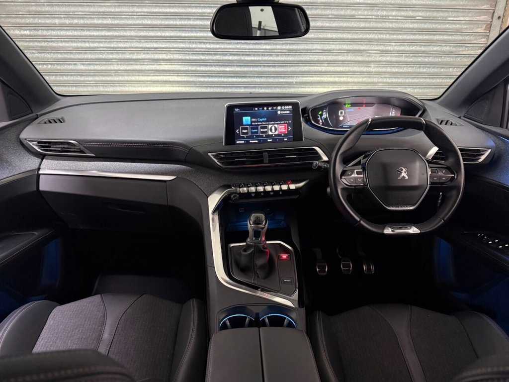 Used Peugeot 3008 2019 for sale - 76883055: Photo 9