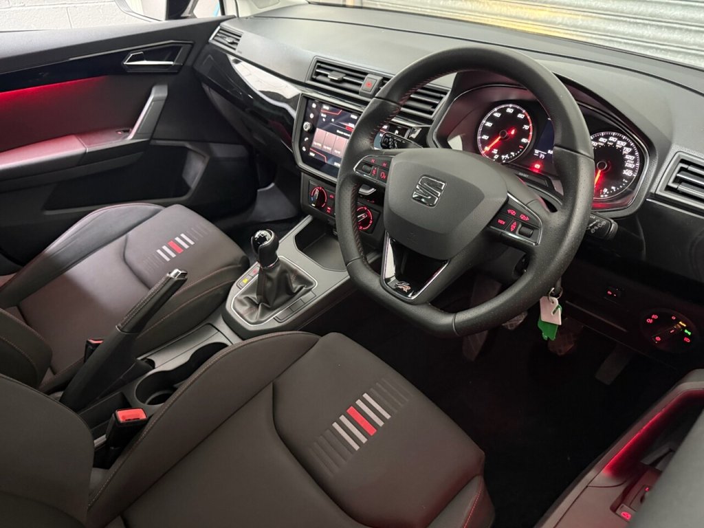 Used SEAT Ibiza 2018 for sale - 76883146: Photo 10