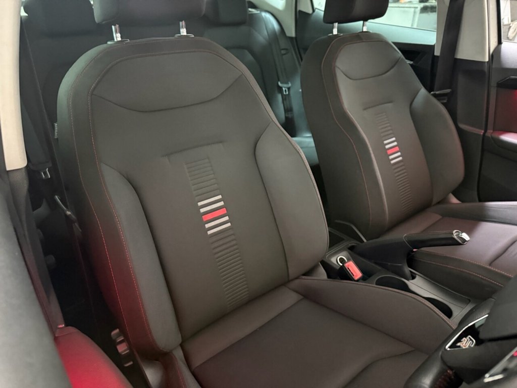 Used SEAT Ibiza 2018 for sale - 76883146: Photo 11