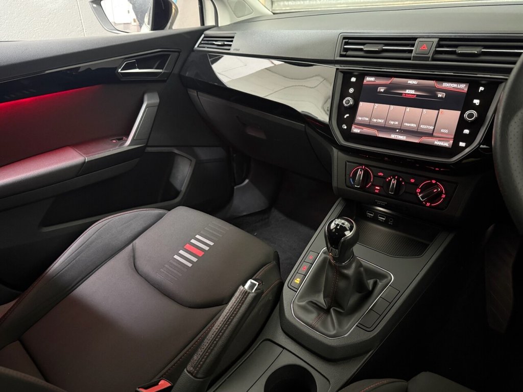 Used SEAT Ibiza 2018 for sale - 76883146: Photo 12