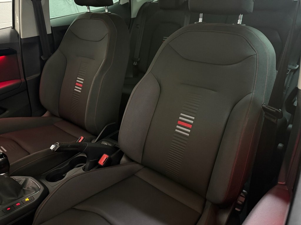 Used SEAT Ibiza 2018 for sale - 76883146: Photo 13