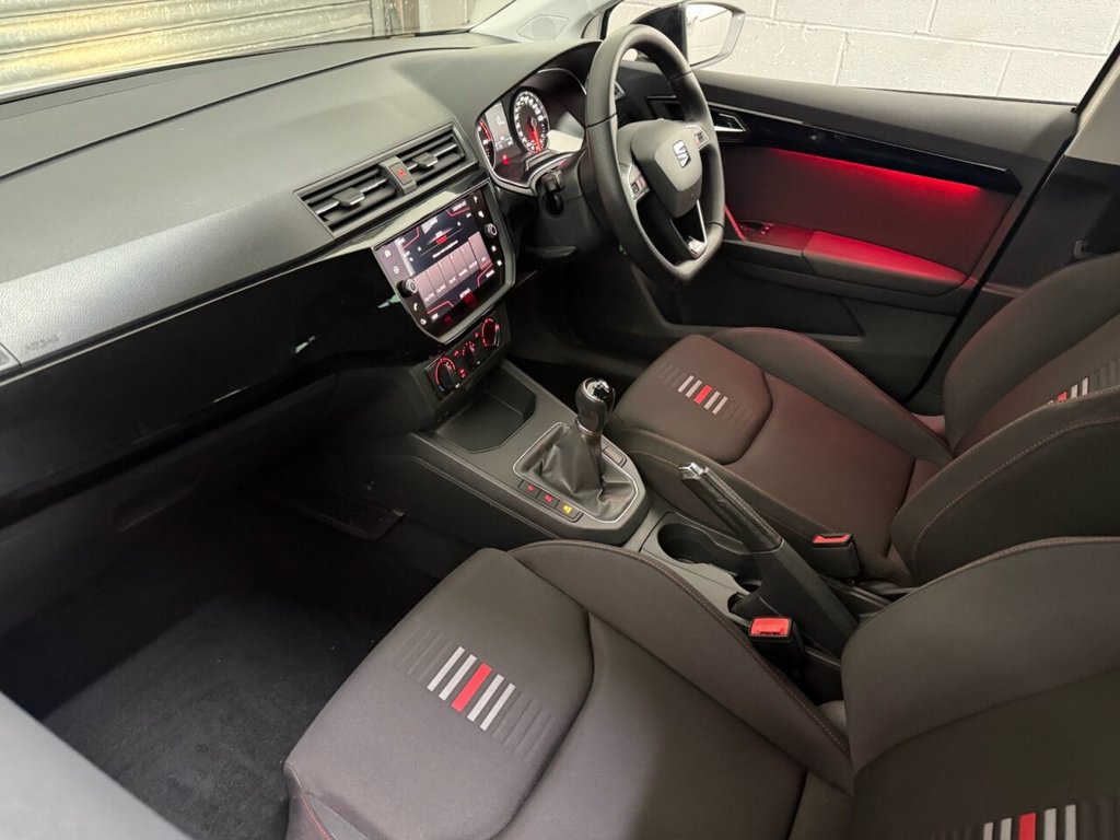 Used SEAT Ibiza 2018 for sale - 76883146: Photo 14