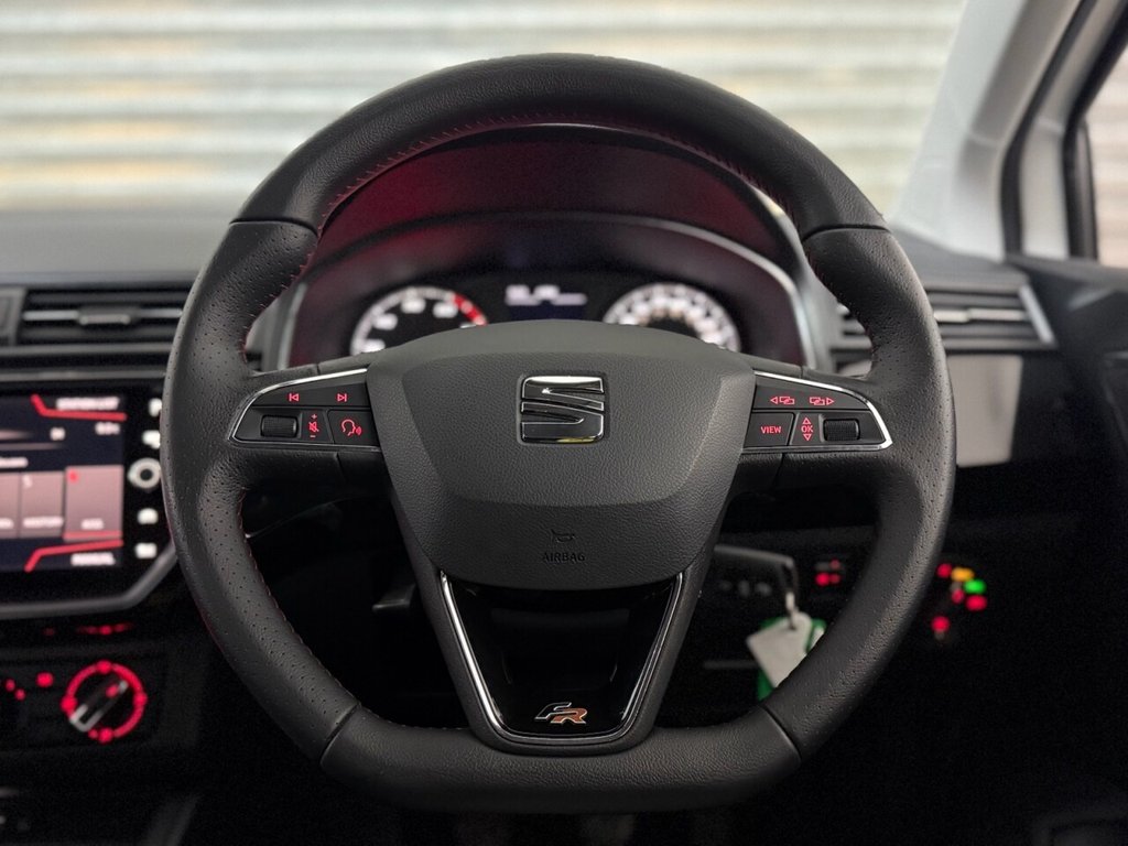 Used SEAT Ibiza 2018 for sale - 76883146: Photo 15