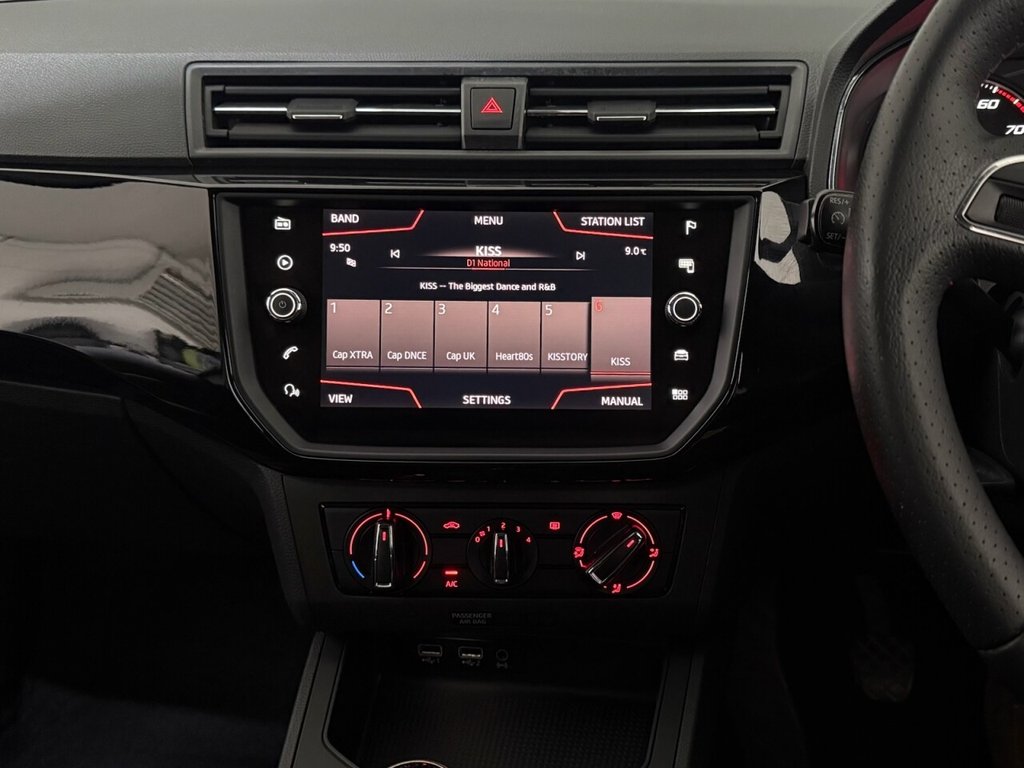 Used SEAT Ibiza 2018 for sale - 76883146: Photo 17