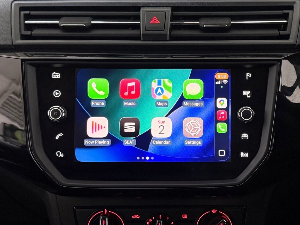 Used SEAT Ibiza 2018 for sale - 76883146: Photo 18