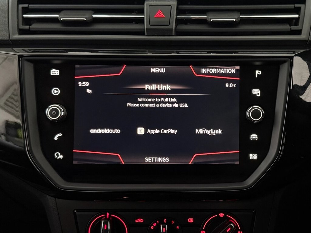 Used SEAT Ibiza 2018 for sale - 76883146: Photo 19