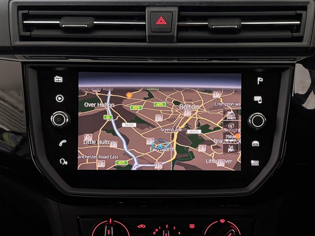 Used SEAT Ibiza 2018 for sale - 76883146: Photo 20