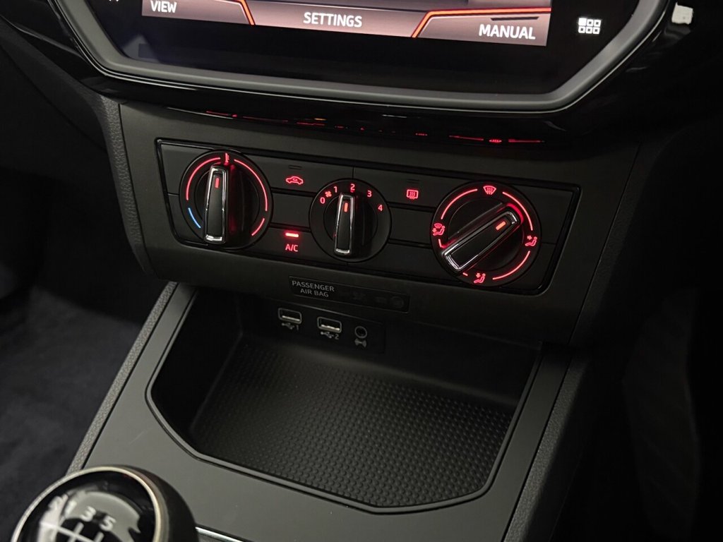 Used SEAT Ibiza 2018 for sale - 76883146: Photo 21