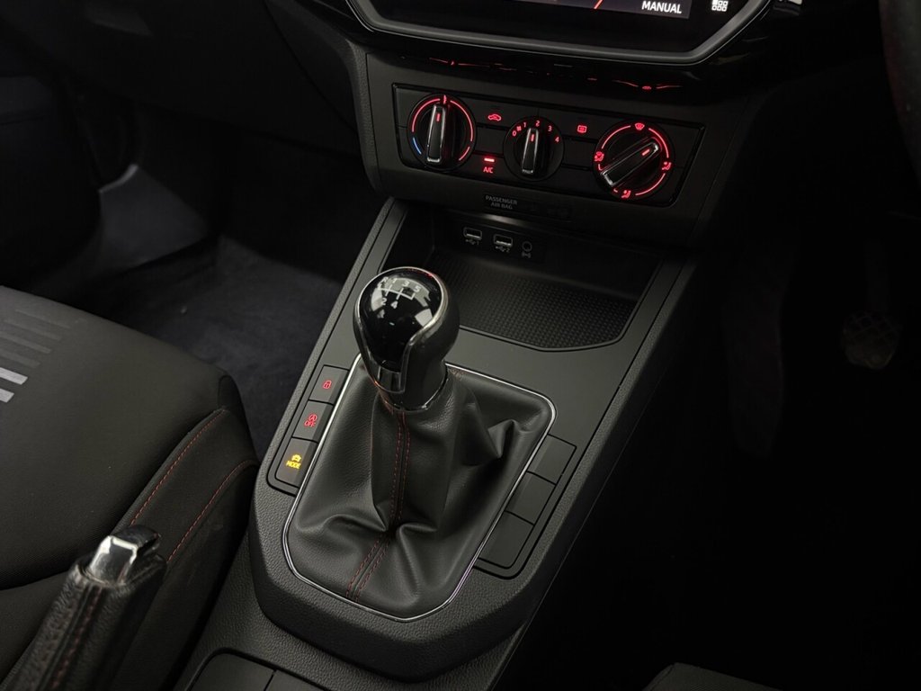 Used SEAT Ibiza 2018 for sale - 76883146: Photo 22