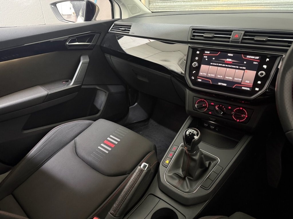 Used SEAT Ibiza 2018 for sale - 76883146: Photo 23