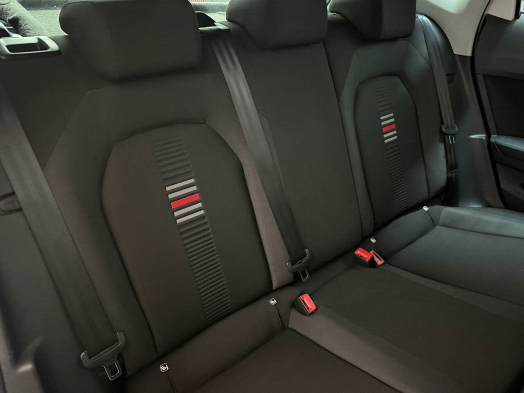 Used SEAT Ibiza 2018 for sale - 76883146: Photo 24