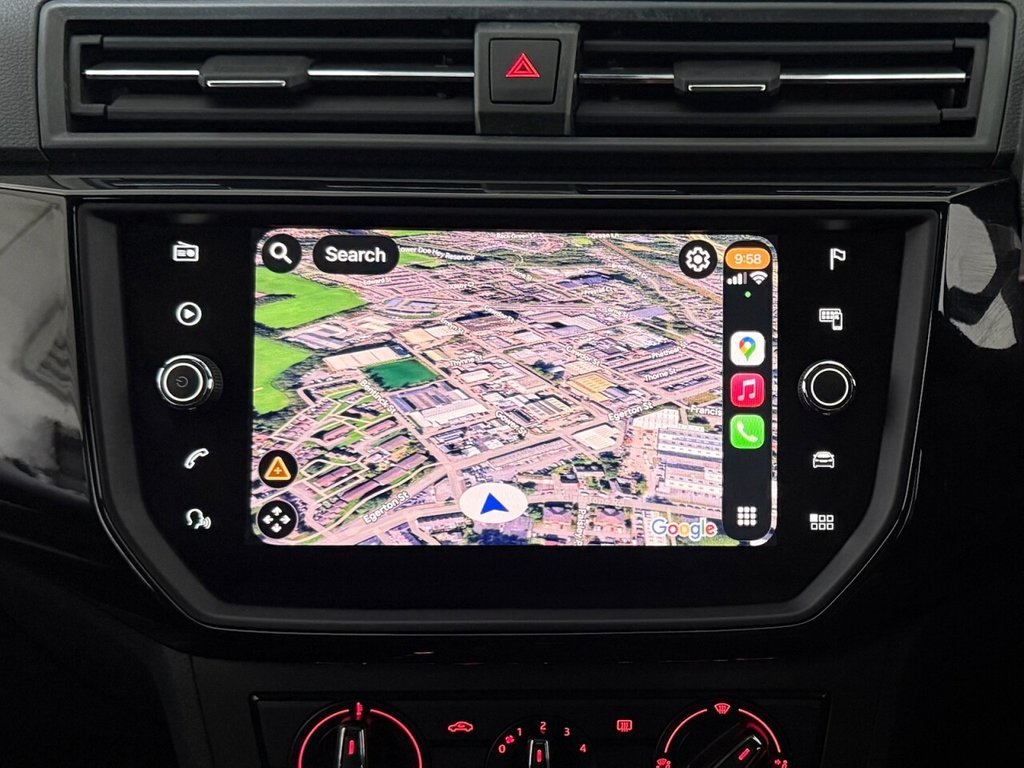 Used SEAT Ibiza 2018 for sale - 76883146: Photo 3