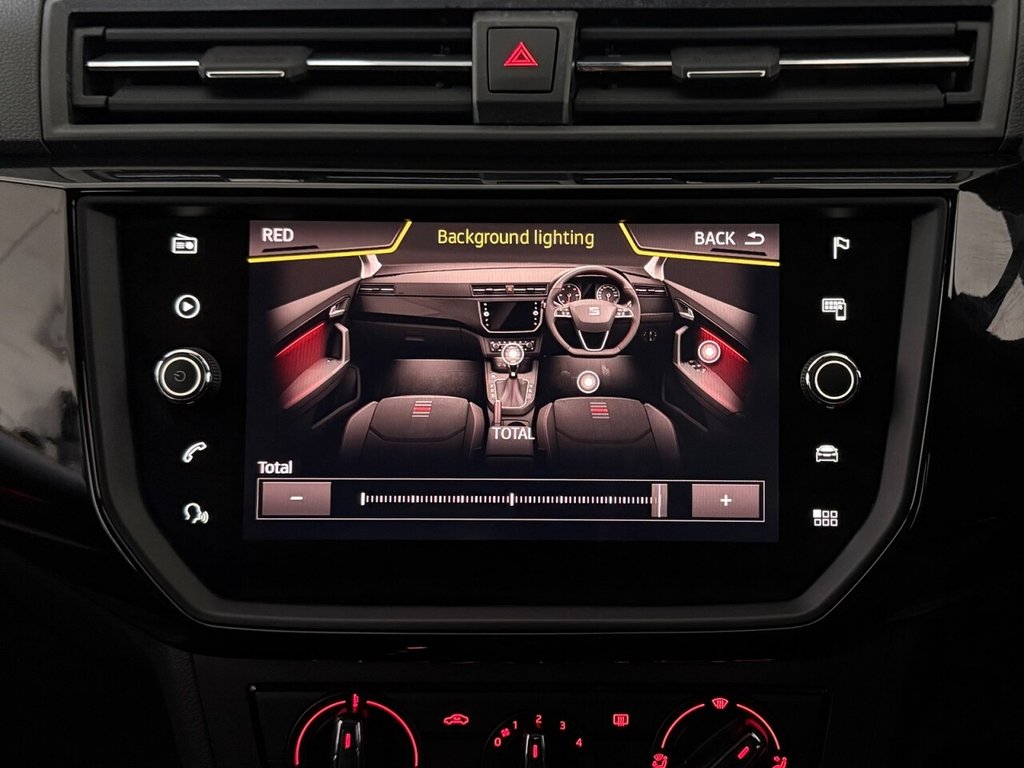 Used SEAT Ibiza 2018 for sale - 76883146: Photo 4