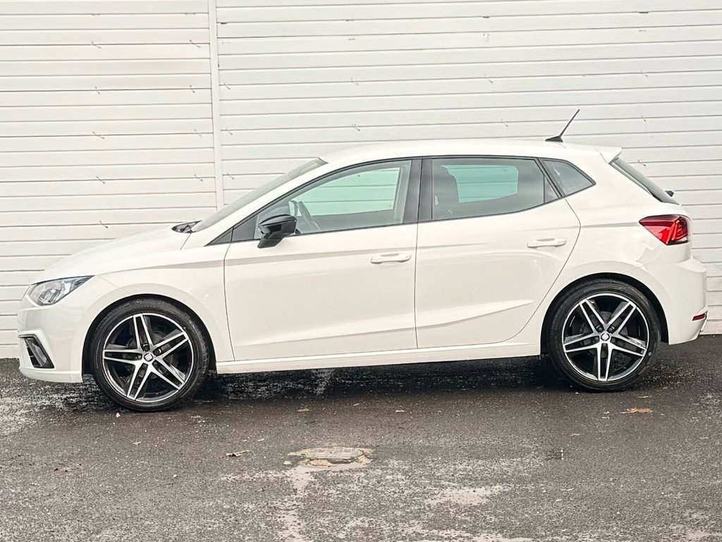 Used SEAT Ibiza 2018 for sale - 76883146: Photo 6