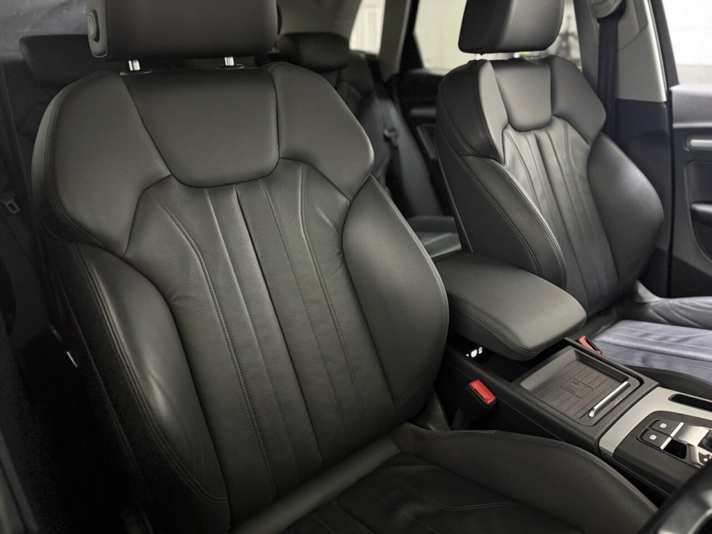 Used Audi Q5 2017 for sale - 76909902: Photo 14