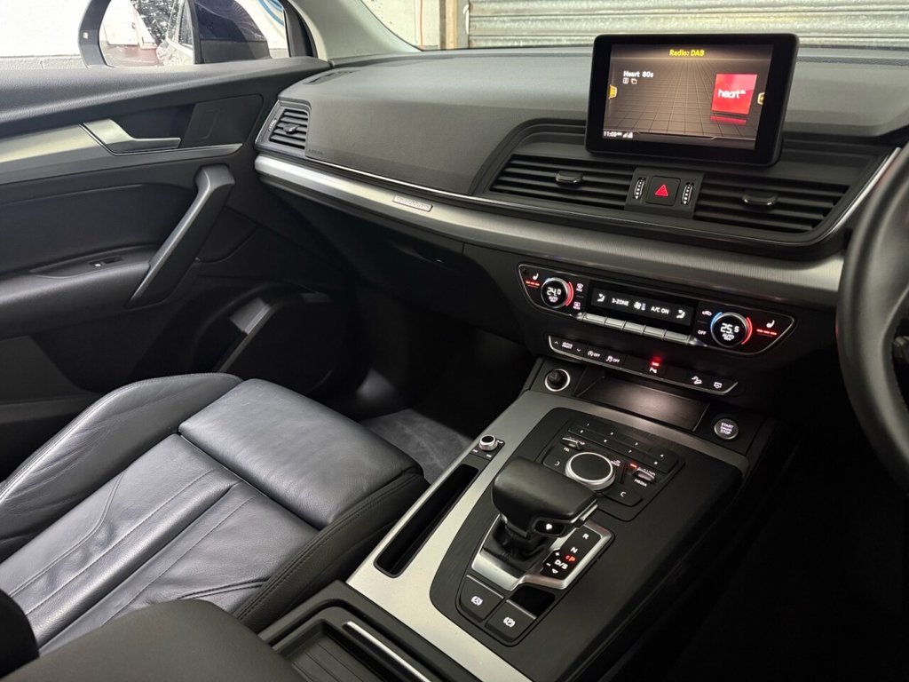 Used Audi Q5 2017 for sale - 76909902: Photo 15