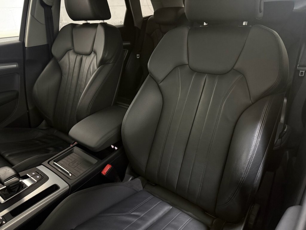 Used Audi Q5 2017 for sale - 76909902: Photo 16