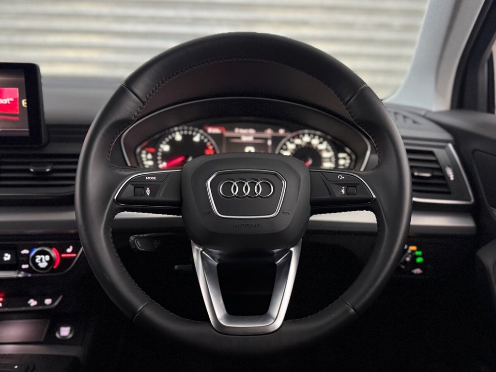 Used Audi Q5 2017 for sale - 76909902: Photo 18