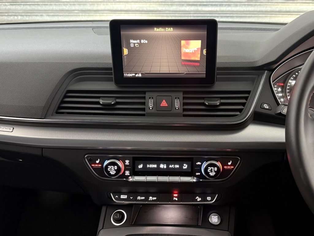 Used Audi Q5 2017 for sale - 76909902: Photo 19