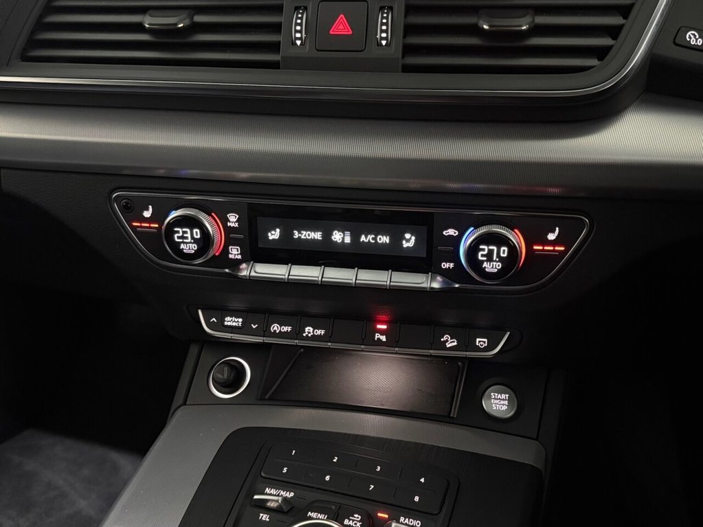 Used Audi Q5 2017 for sale - 76909902: Photo 23