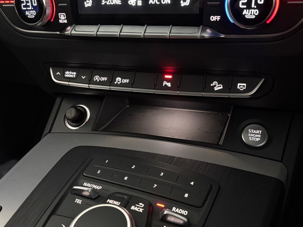 Used Audi Q5 2017 for sale - 76909902: Photo 24