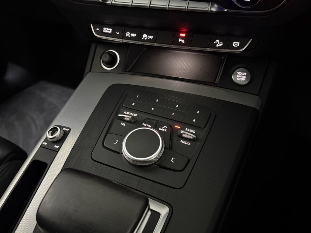 Used Audi Q5 2017 for sale - 76909902: Photo 25