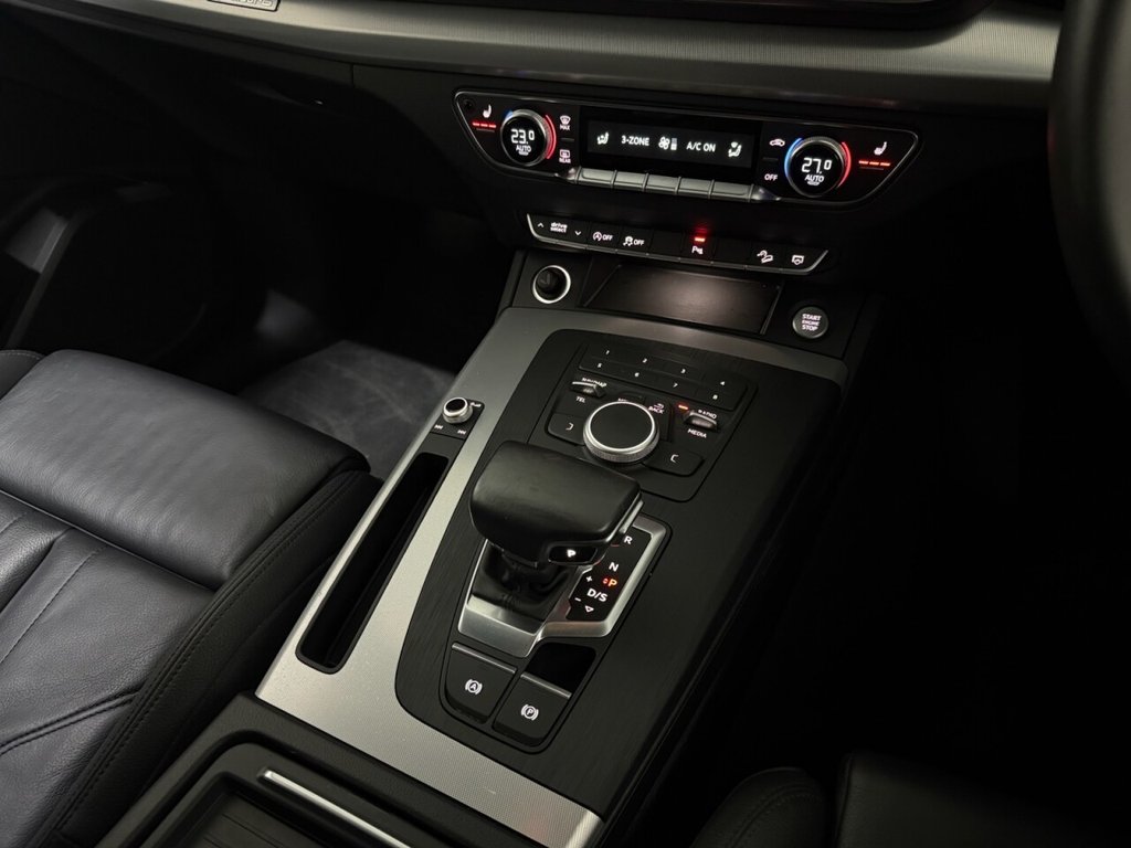 Used Audi Q5 2017 for sale - 76909902: Photo 26