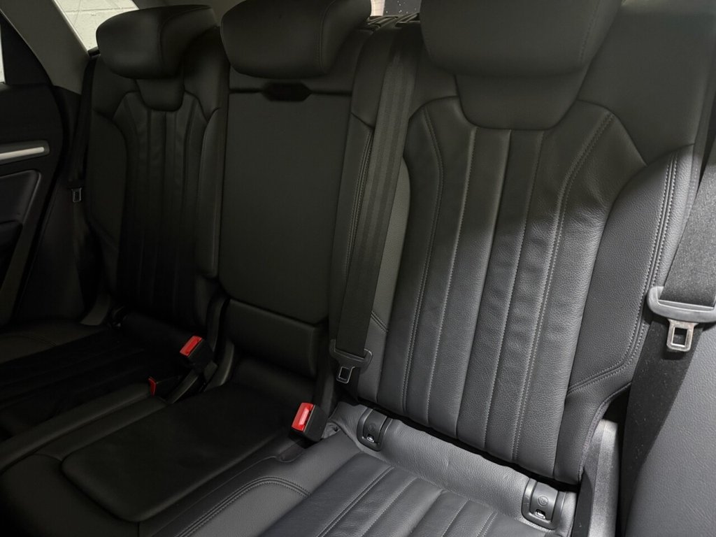 Used Audi Q5 2017 for sale - 76909902: Photo 28