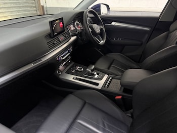 Used Audi Q5 2017 for sale - 76909902: Photo