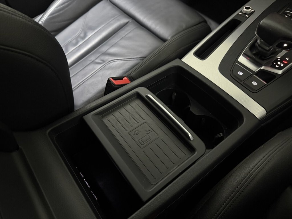 Used Audi Q5 2017 for sale - 76909902: Photo 6