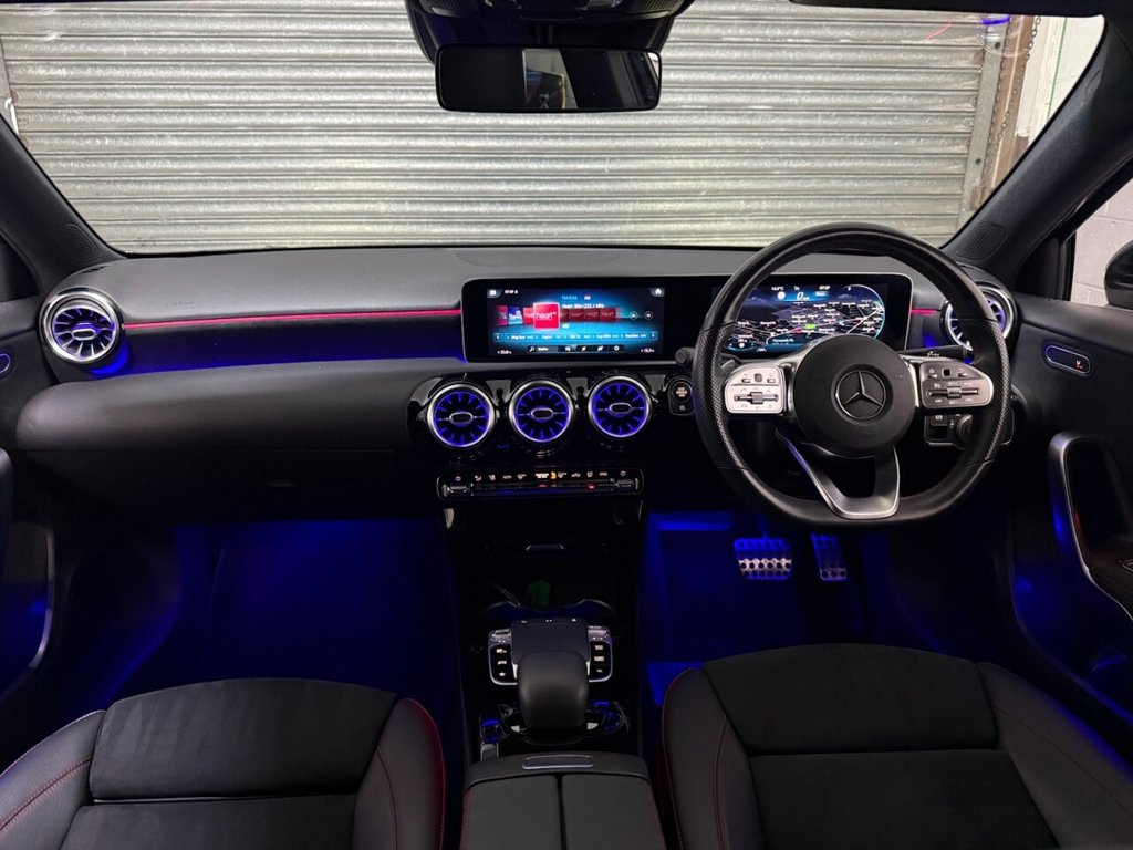 Used Mercedes-Benz A-Class 2019 for sale - 76883113: Photo 10