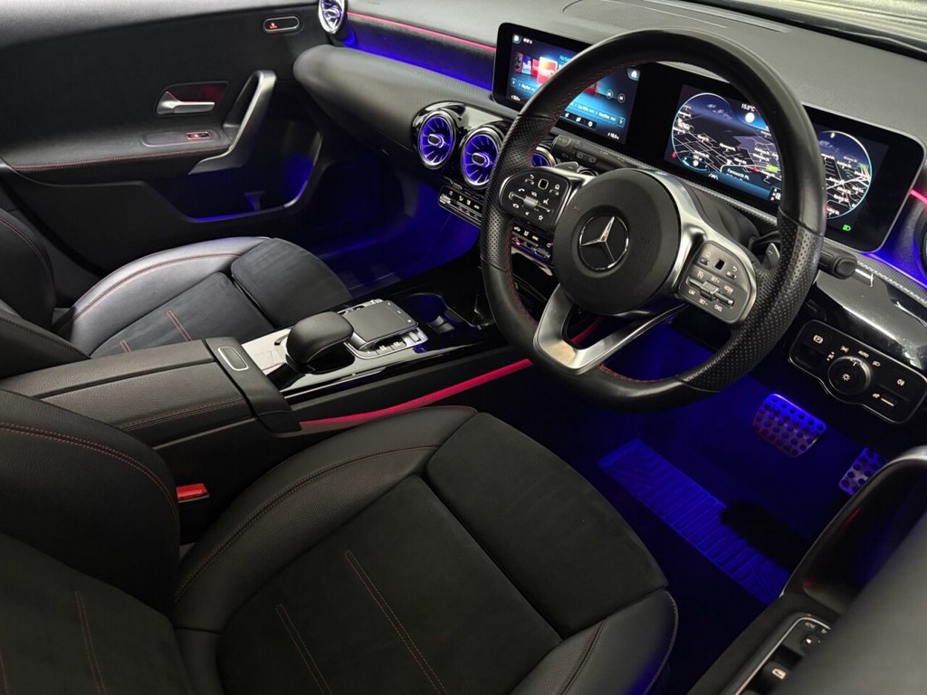 Used Mercedes-Benz A-Class 2019 for sale - 76883113: Photo 11