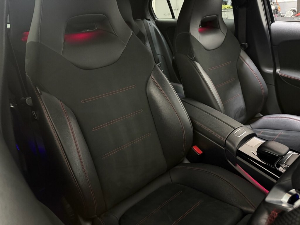 Used Mercedes-Benz A-Class 2019 for sale - 76883113: Photo 12