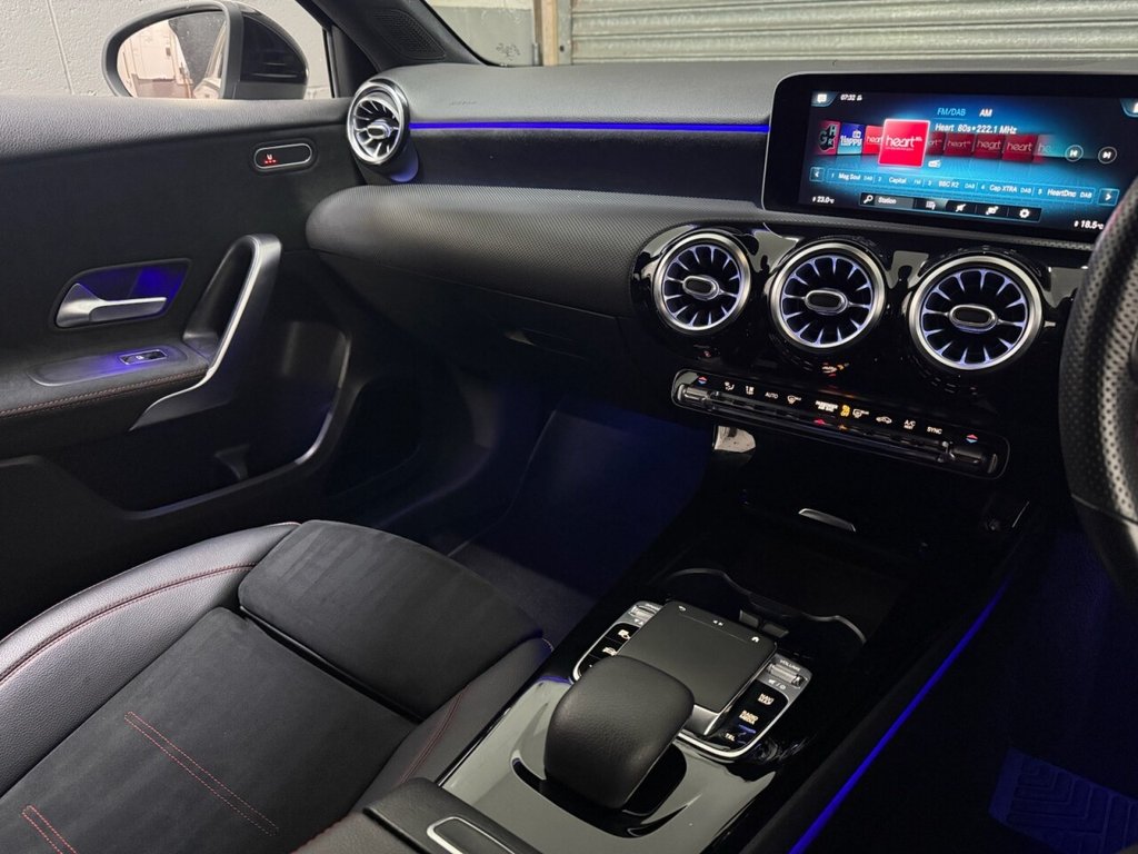 Used Mercedes-Benz A-Class 2019 for sale - 76883113: Photo 13