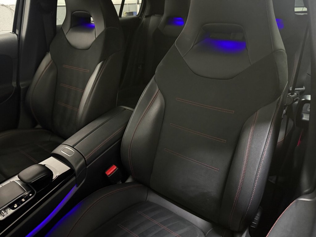 Used Mercedes-Benz A-Class 2019 for sale - 76883113: Photo 14