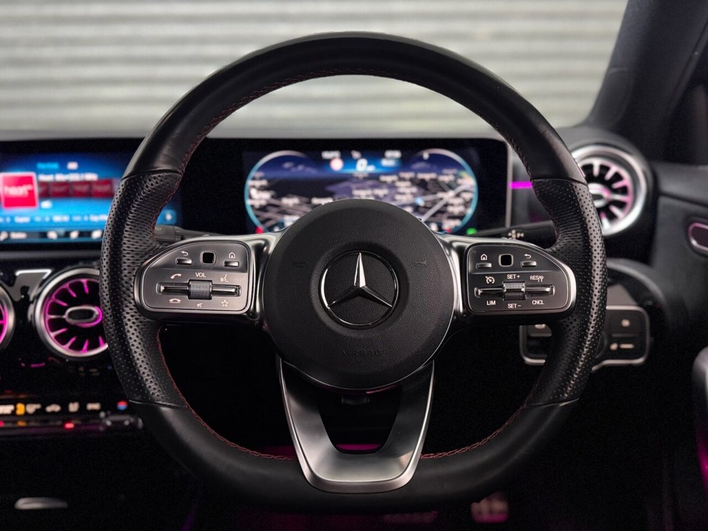 Used Mercedes-Benz A-Class 2019 for sale - 76883113: Photo 15