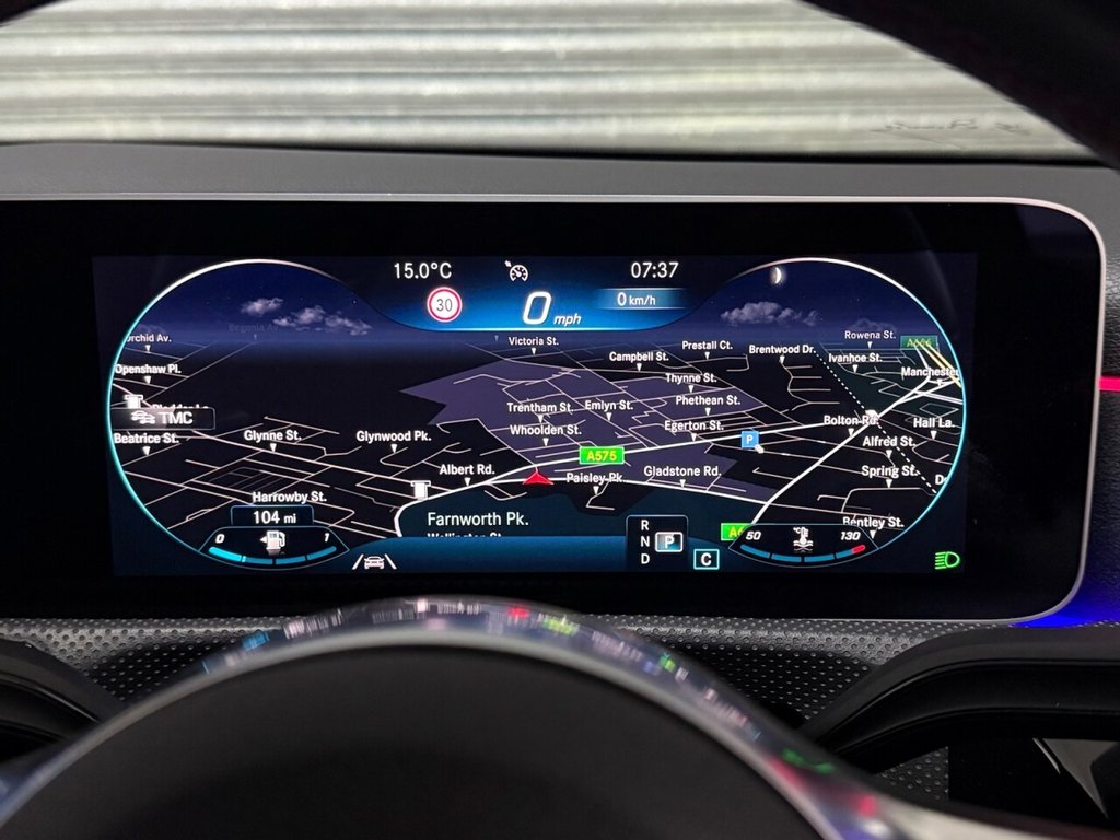 Used Mercedes-Benz A-Class 2019 for sale - 76883113: Photo 16