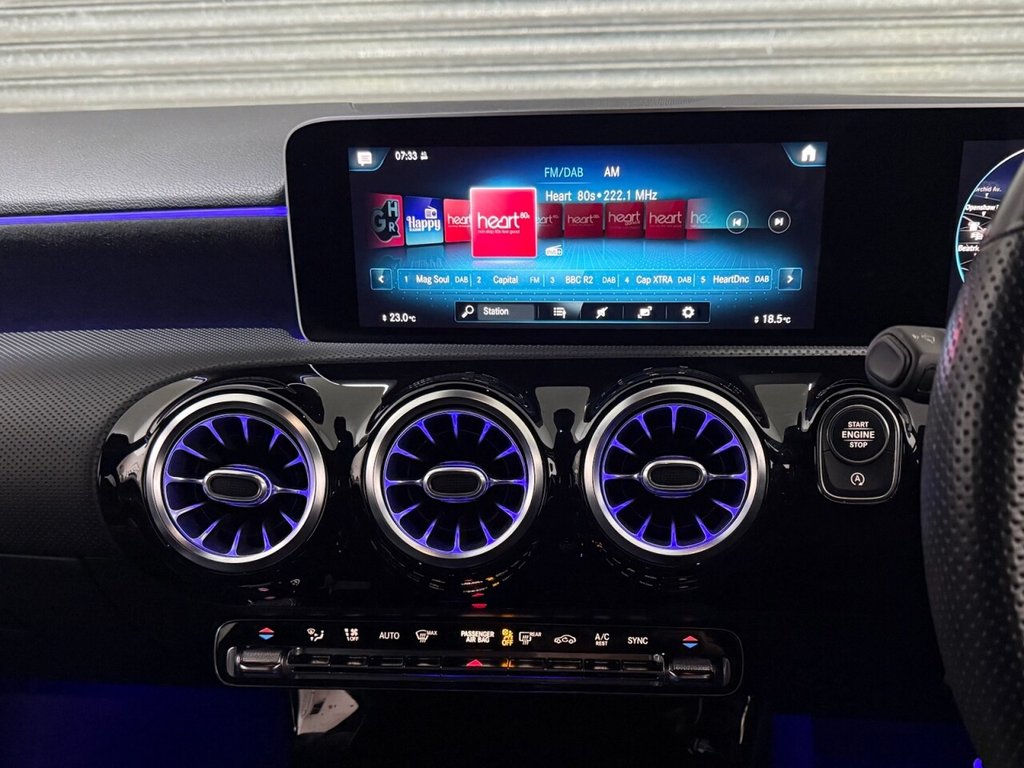 Used Mercedes-Benz A-Class 2019 for sale - 76883113: Photo 17