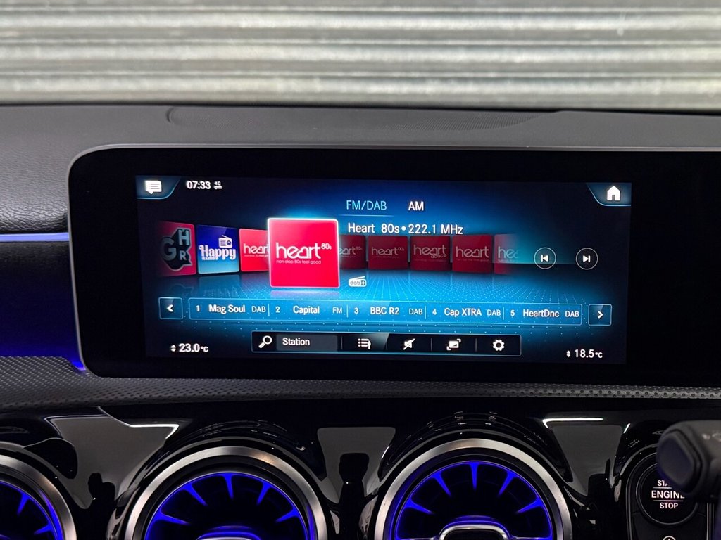 Used Mercedes-Benz A-Class 2019 for sale - 76883113: Photo 18