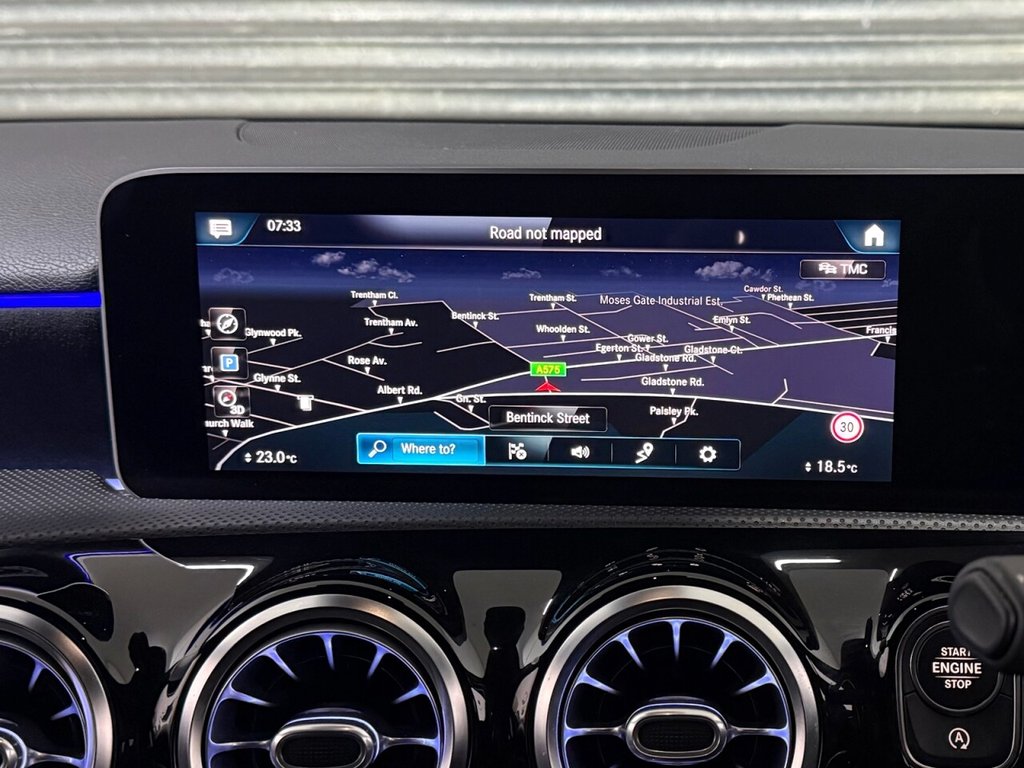 Used Mercedes-Benz A-Class 2019 for sale - 76883113: Photo 19