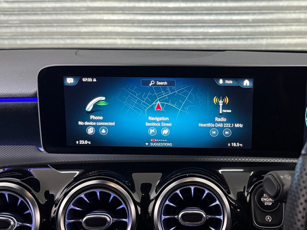 Used Mercedes-Benz A-Class 2019 for sale - 76883113: Photo 20