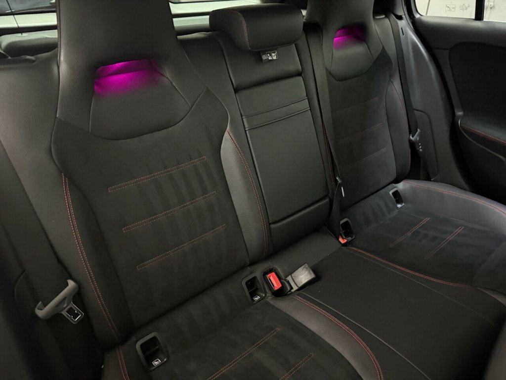 Used Mercedes-Benz A-Class 2019 for sale - 76883113: Photo 24