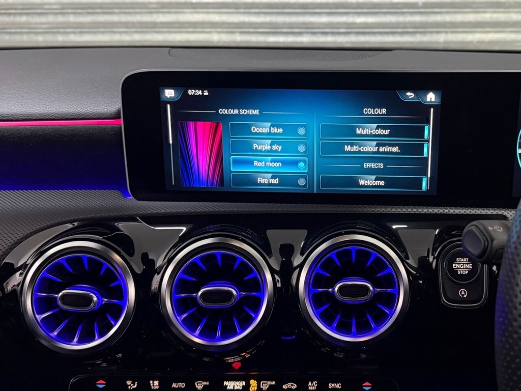 Used Mercedes-Benz A-Class 2019 for sale - 76883113: Photo 3