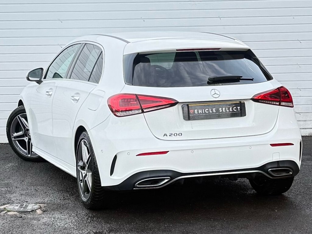 Used Mercedes-Benz A-Class 2019 for sale - 76883113: Photo 6