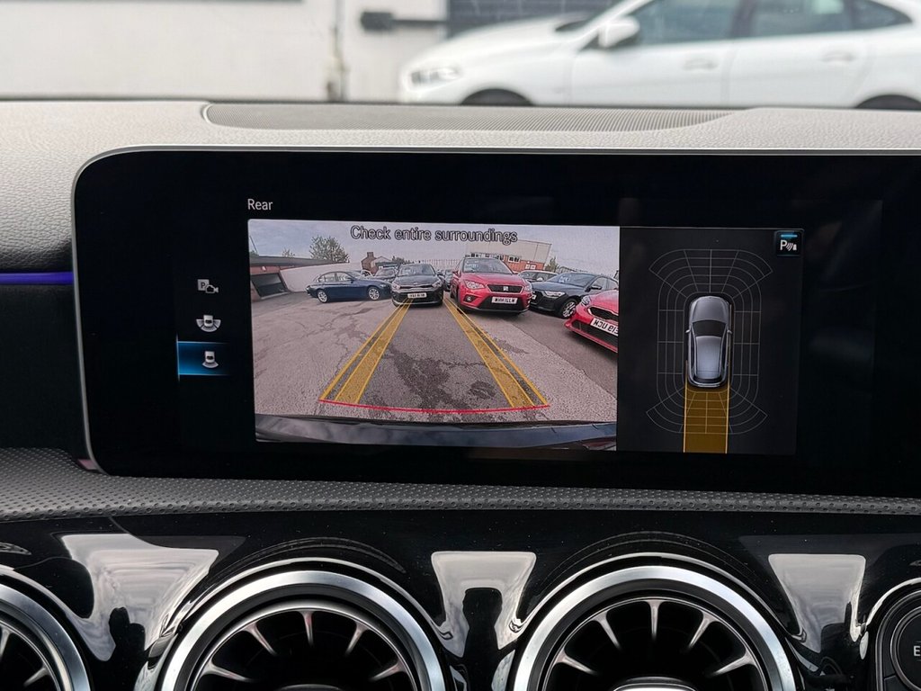 Used Mercedes-Benz A-Class 2019 for sale - 76883113: Photo 7